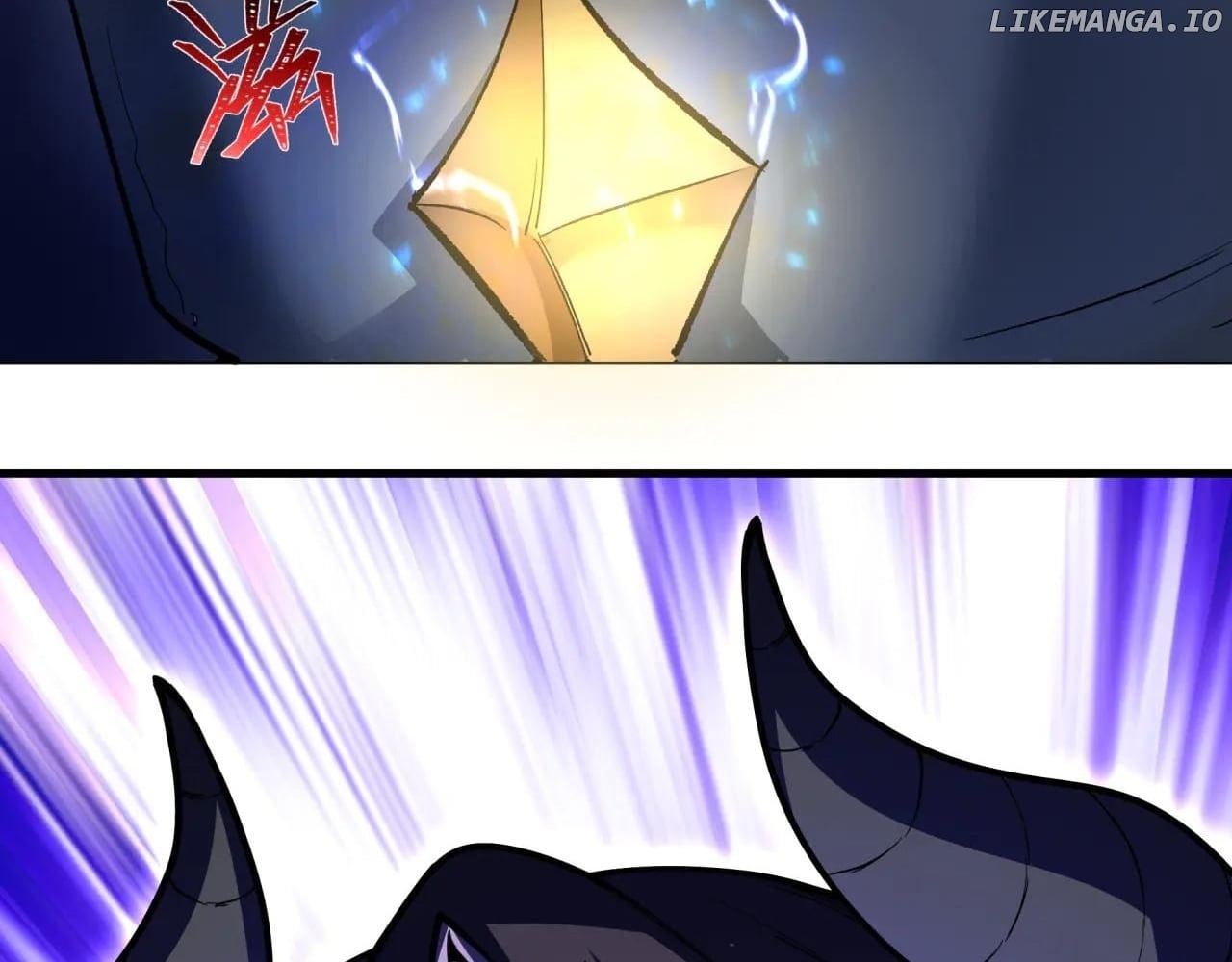 Era of the Haunted Chapter 369 - page 64